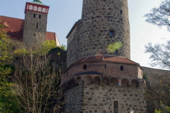 Scharfenweg, Bautzen, Sachsen, Deutschland